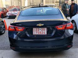 شيفروليه ماليبو